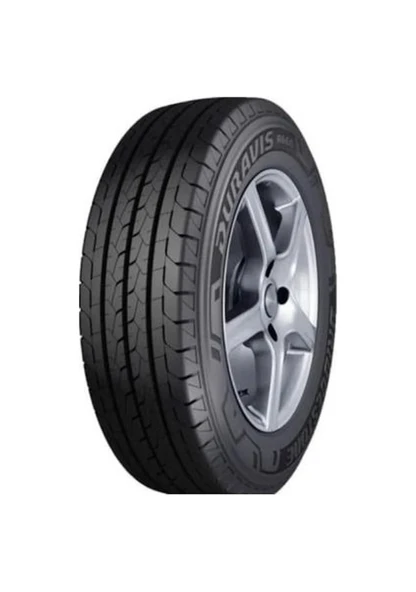 Bridgestone 205/65R16C 107/105T Duravıs Van Yaz Lastiği 2025