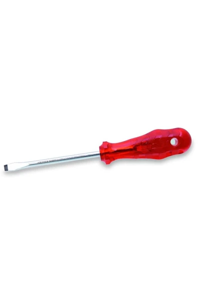 Düz Uçlu Tornavida 8x200 Mm Kraft Seri 4100178200