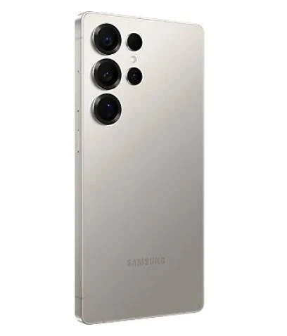 Galaxy S25 Ultra 512GB Titanium Gray - 6