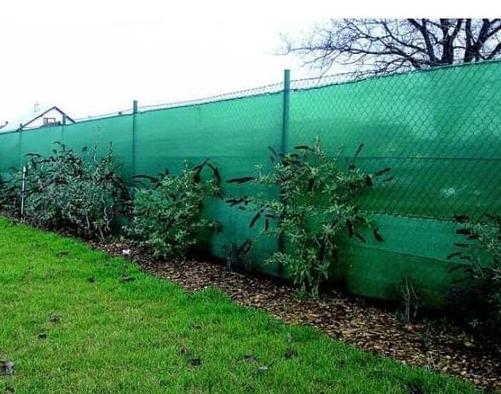 Sergi File %75 Gölgelik 8x10mt 80 Metrekare Bahçe Örtüsü Filesi - 5