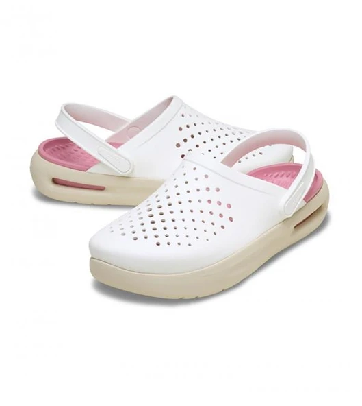 Crocs 209964-100 InMotion Clog Unisex Sandalet - 3