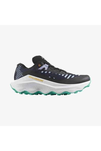 Salomon L47811800 Aero Glide 3 Grvl Erkek Koşu Ayakkabısı