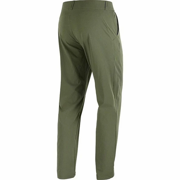 Salomon LC2439800 Wayfarer Everyday M Erkek Yazlık Outdoor Pantolon - 8