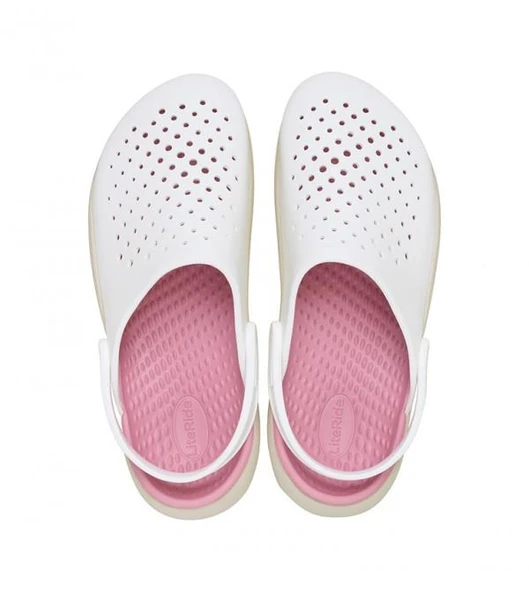 Crocs 209964-100 InMotion Clog Unisex Sandalet - 4
