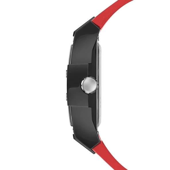 Guess GUGW0203G4 Erkek Kol Saati - Resim 3