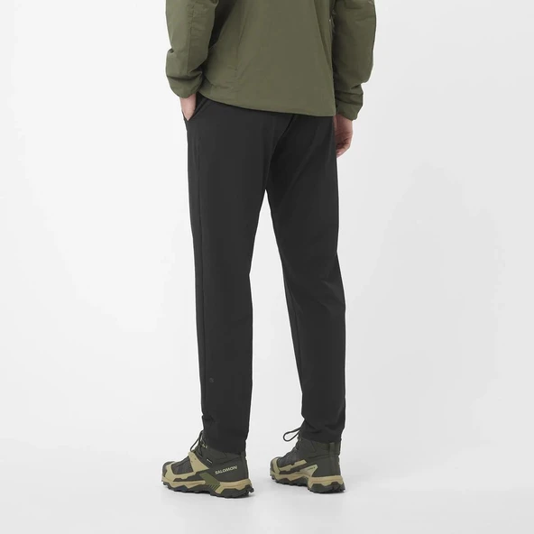 Salomon LC2439700 Wayfarer Everyday M Erkek Yazlık Outdoor Pantolon - 2