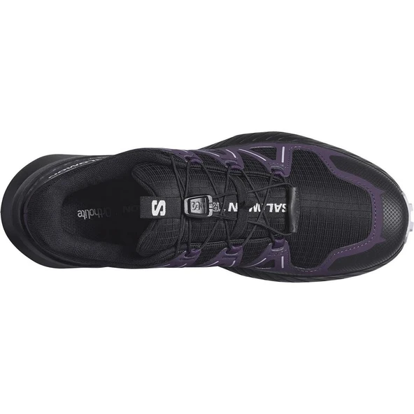 Salomon L47603200 Speedcross Peak W Kadın Koşu Ayakkabısı - 4