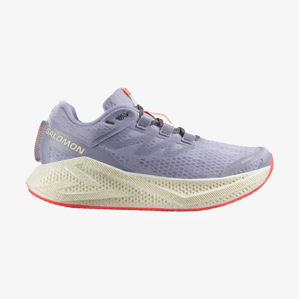 Salomon L47759400 Aero Glide 3 W Kadın Koşu Ayakkabısı
