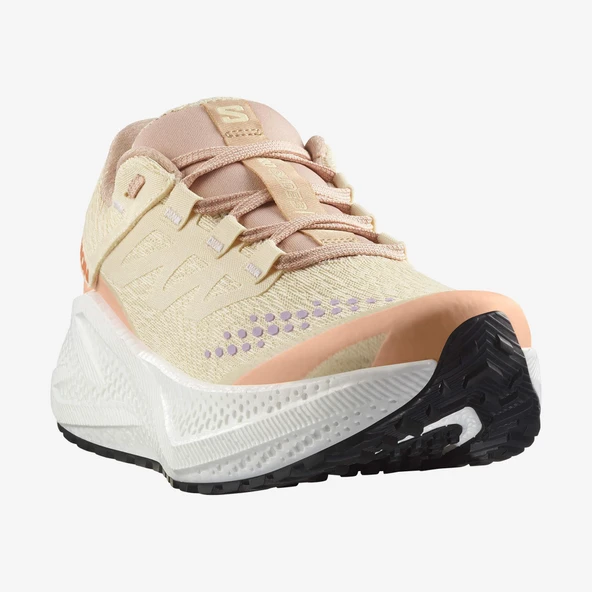 Salomon L47812500 Aero Glide 3 Grvl W Kadın Koşu Ayakkabısı - 2