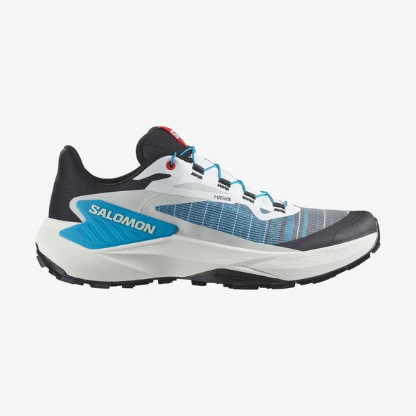 Salomon L47763400 Genesis Erkek Koşu Ayakkabısı - 2