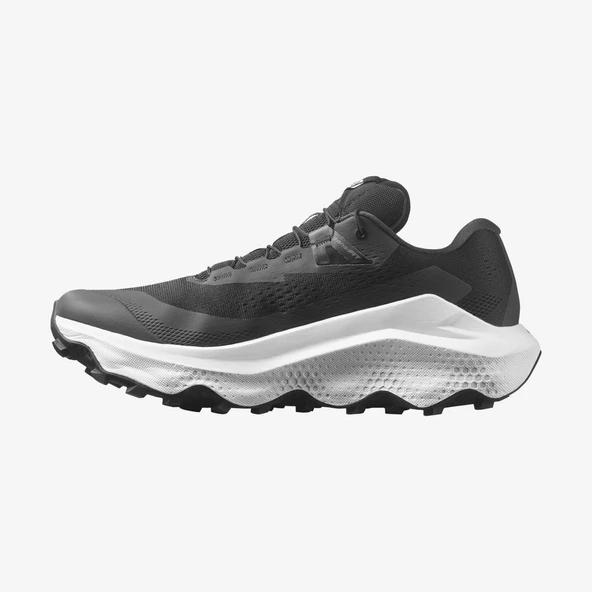 Salomon L47742200 Ultra Glide 3 Erkek Koşu Ayakkabısı - 4