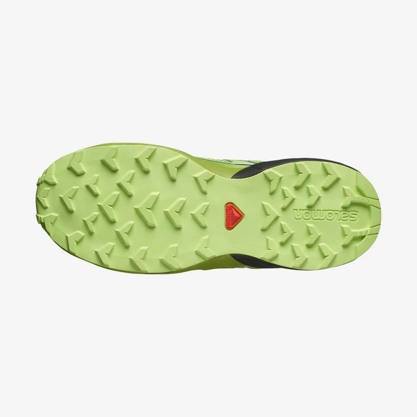 Salomon L47733300 Speedcross J Çocuk Outdoor Ayakkabı - 5