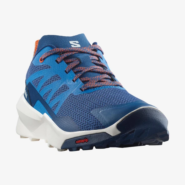 Salomon L47735000 Patrol J Çocuk Outdoor Ayakkabı - 2
