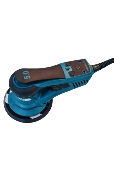 Catpower-3455-orbital Zımpara - 3