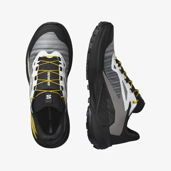 Salomon L47762800 Genesis Erkek Koşu Ayakkabısı - 3