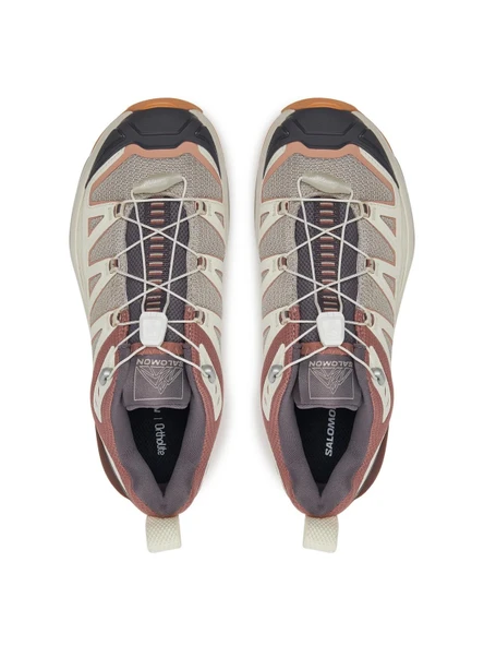 Salomon L47818300 X Ultra 360 Edge W Kadın Outdoor Ayakkabı - 5
