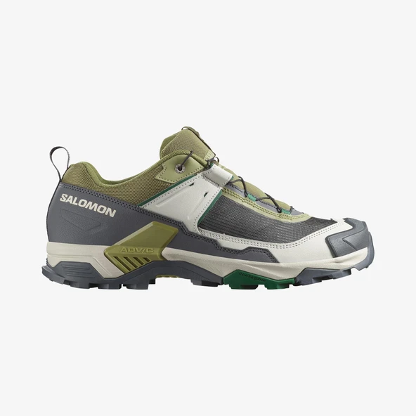 Salomon L47797900 X Ultra 5 Erkek Outdoor Ayakkabısı