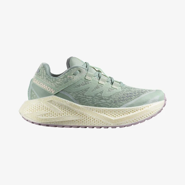 Salomon L47812600 Aero Glide 3 Grvl W Kadın Koşu Ayakkabısı
