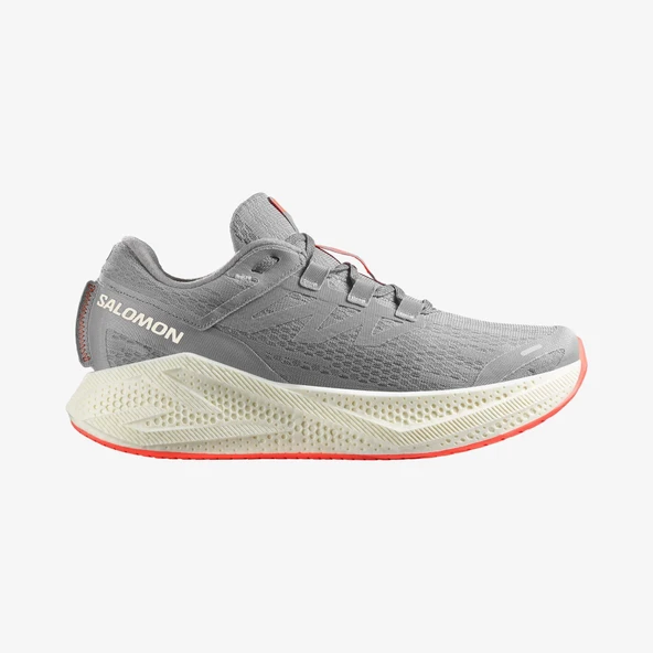 Salomon L47810600 Aero Glide 3 Erkek Koşu Ayakkabısı