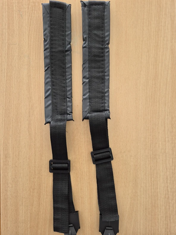 SIRT POMPASI KAYIŞI ÇİFTİ