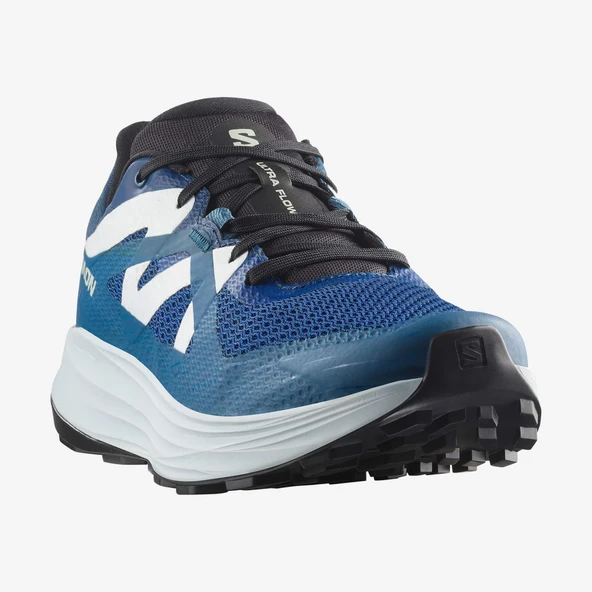 Salomon L47762600 Ultra Flow Erkek Koşu Ayakkabısı - 2