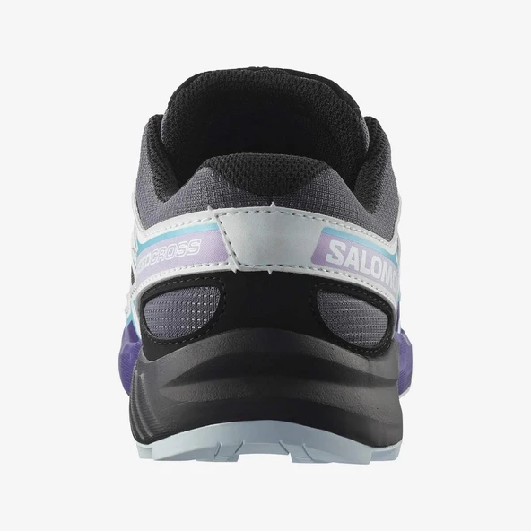 Salomon L47733200 Speedcross J Çocuk Outdoor Ayakkabı - 5
