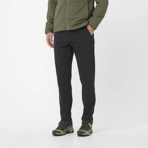 Salomon LC2439700 Wayfarer Everyday M Erkek Yazlık Outdoor Pantolon