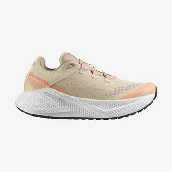 Salomon L47812500 Aero Glide 3 Grvl W Kadın Koşu Ayakkabısı