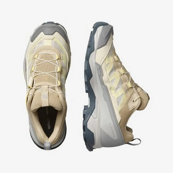 Salomon L47810400 X Ultra 5 W Kadın Outdoor Ayakkabı - 2