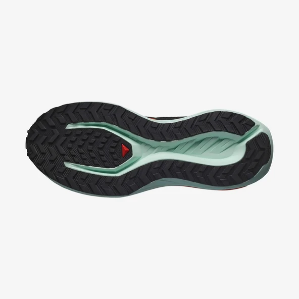 Salomon L47563500 Drx Defy Grvl Erkek Koşu Ayakkabısı - 5