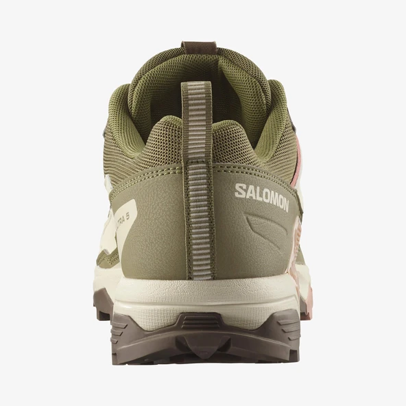 Salomon L47798000 X Ultra 5 W Kadın Outdoor Ayakkabı - 5