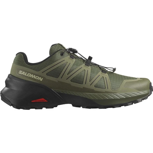 Salomon L47948700 Speedcross Peak Erkek Koşu Ayakkabısı