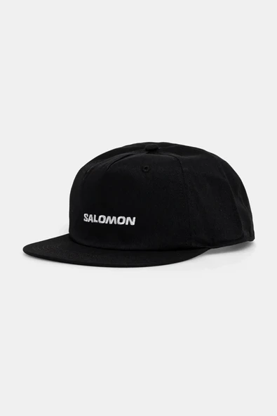 Salomon LC2528100 Flat U Erkek Şapka