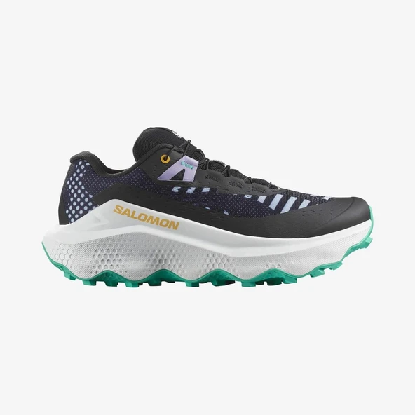Salomon L47805400 Ultra Glide 3 W Proto Pack Kadın Koşu Ayakkabısı