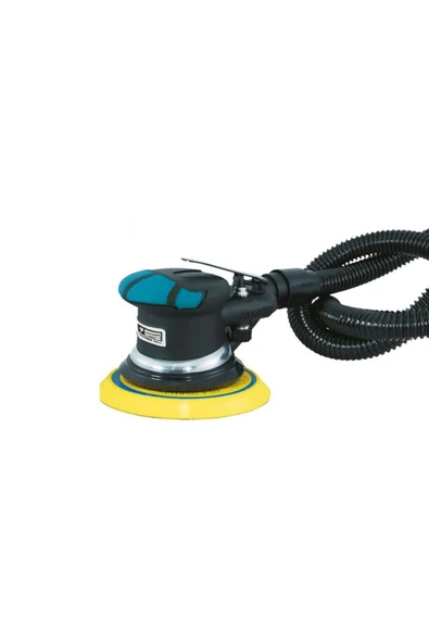 Catpower 1811 Havalı Orbital Zımpara 1/4''