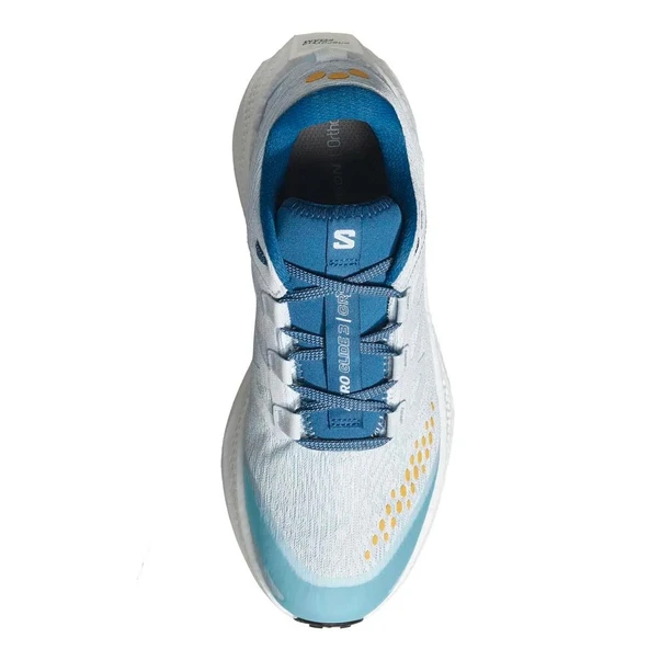 Salomon L47811800 Aero Glide 3 Grvl Erkek Koşu Ayakkabısı - 3
