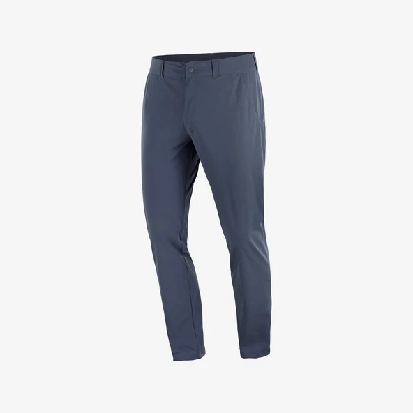 Salomon LC2439600 Wayfarer Everyday M Erkek Yazlık Outdoor Pantolon - 2