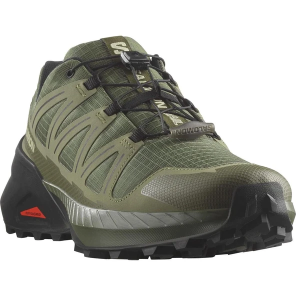 Salomon L47948700 Speedcross Peak Erkek Koşu Ayakkabısı - 3