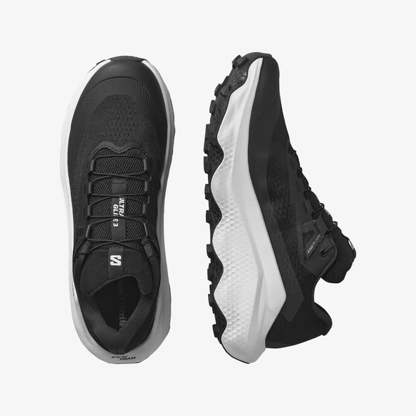 Salomon L47742200 Ultra Glide 3 Erkek Koşu Ayakkabısı - 3