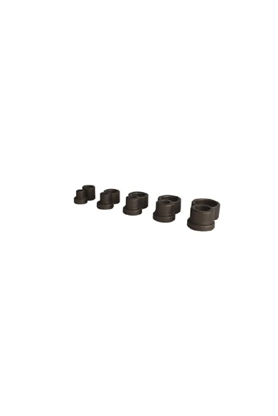 Vi-ra Pp Boru Paftası 110mm
