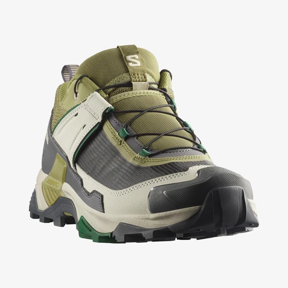 Salomon L47797900 X Ultra 5 Erkek Outdoor Ayakkabı - 3