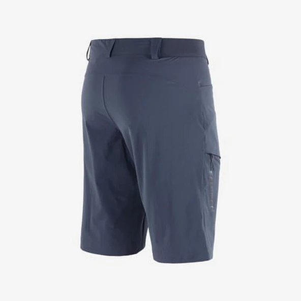 Salomon LC2477900 Wayfarer M Erkek Outdoor Şort - 2
