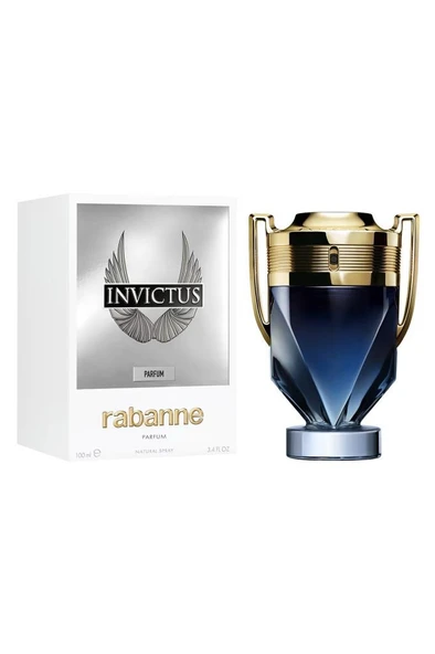 Paco Rabanne Invictus Parfüm EDP 100 ml Erkek Parfüm