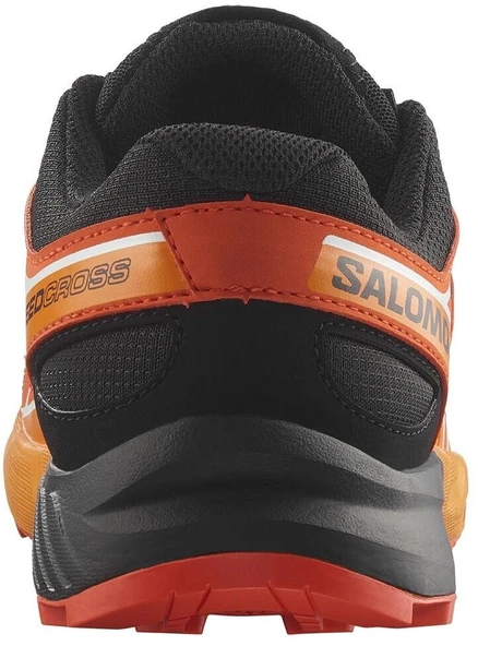 Salomon L47724500 Speedcross J Çocuk Outdoor Ayakkabı - 5