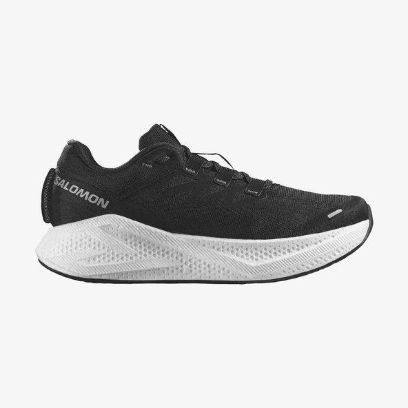 Salomon L47756700 Aero Glide 3 Erkek Koşu Ayakkabısı