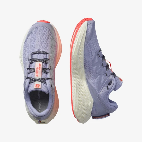 Salomon L47759400 Aero Glide 3 W Kadın Koşu Ayakkabısı - 3
