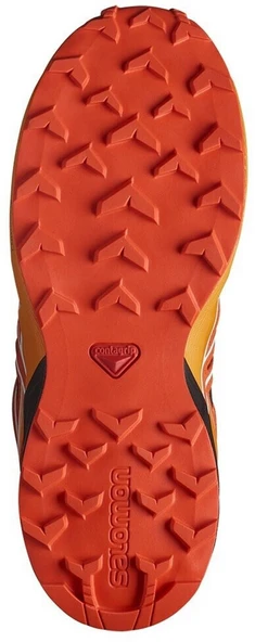 Salomon L47724500 Speedcross J Çocuk Outdoor Ayakkabı - 4