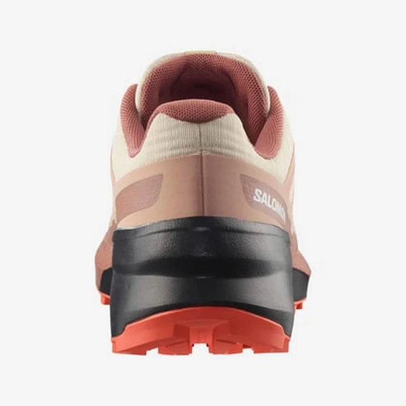 Salomon L47790400 Speedcross Peak W Kadın Koşu Ayakkabısı - 5