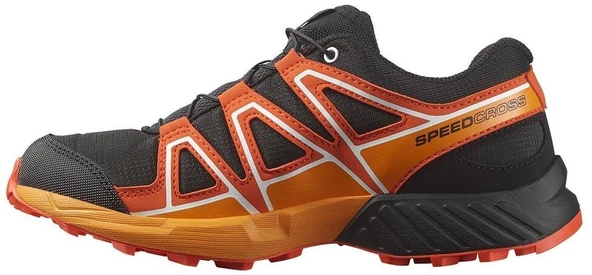 Salomon L47724500 Speedcross J Çocuk Outdoor Ayakkabı - 6