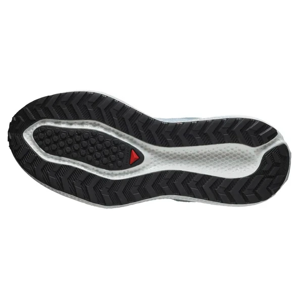 Salomon L47811800 Aero Glide 3 Grvl Erkek Koşu Ayakkabısı - Resim 8